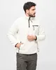 Brandit Teddy Fleecepullover Größe 5XL Farbe Weiß Produktbild-Vorschau 6