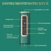 MODFU Laser Haarentfernung, IPL Geräte Haarentfernung Produktbild-Vorschau 6
