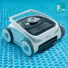 Robot de piscine INTEX ZX500R Nettoyeur automatique sans Voir les images du produit 27