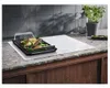 Electrolux LIV63431BW, Weiß, Integriert, 59 cm, Produktbild-Vorschau 5