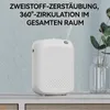Smart Scent Aromatherapie-Diffusor Bluetooth, Produktbild-Vorschau 2