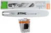 STIHL Rollomatic E, 37 cm, 1,6 mm, .325' 30030006811+ 2x Produktbild-Vorschau 6