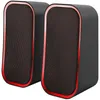 Speedlink Gaming Lautsprecher TOKEN RGB. Stereo. schwarz Produktbild-Vorschau 4