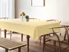 Wachstuchtischdecke 140x240 cm - Spritzer Zitrone - Produktbild-Vorschau 5