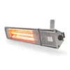 Nedis HEIZSTRAHLER WAND        2000W (HTPA30ESS         AL) Produktbild-Vorschau 1