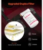 SucceBuy Tragbarer Dieseltank, 220 L Kapazität & 48L/min Produktbild-Vorschau 4