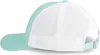 Von Dutch Originals Trucker Cap Lof türkis/white Produktbild-Vorschau 2