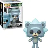 Rick and Morty - Teddy Rick 662 - Funko Pop! - Vinyl Figur Produktbild-Vorschau 2