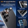 2X Schutzglas ( Display + Kamera ) für Samsung Galaxy S25 Produktbild-Vorschau 6