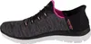 Skechers Slip-ins: Summits- Dazzling Haze Couleur Gris Voir les images du produit 7