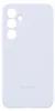 Samsung Silicone Case Galaxy A55 5G hellblau Produktbild-Vorschau 5