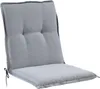 GO-DE Textil ,Sesselauflage nieder ,grau ,20925-02 Produktbild-Vorschau 8