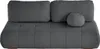 Best Mobilier Bowie - canapé 3 places convertible coffre + Voir les images du produit 1