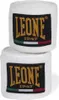 Leone1947 Hand Wraps White 350 cm Produktbild-Vorschau 1