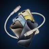 Kabel Baseus Tungsten Gold, USB-C do USB-C, 100 W, 2 m Podgląd zdjęcia produktu 19