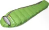 Mumienschlafsack fuer kaltes Wetter, Winterschlafsack, Produktbild-Vorschau 1