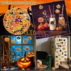 Piccoli regali per la festa di Halloween - Set da 98 pezzi Anteprima dell’immagine prodotto 6