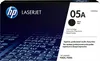 HP Nr 05A Toner schwarz (CE505A) Produktbild-Vorschau 3