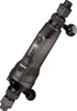 A black Aquael Flow Heater 2.0 500W is shown against a white background. Anteprima dell’immagine prodotto