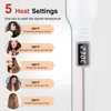 Einstellbare Temperatur Mais Clipper Breite Platte Eisen Produktbild-Vorschau 6