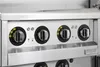 Buffalo 600 Serie 4 Zonen Induktionskochfeld 2 X 3Kw Produktbild-Vorschau 3