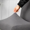Pokrowce na krzesła 2-pak krzeseł do jadalni pokrowce w Podgląd zdjęcia produktu 8
