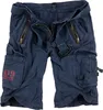 SURPLUS Royal Shorts, royalblue Produktbild-Vorschau 1