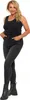 Moraj | Damen Jeans - Größe 38 - Hoher Bund - Skinny Fit - Produktbild-Vorschau 2