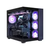COUGAR Gaming-PC FV150 BK 7511 Core Ultra 5 245KF Produktbild-Vorschau 1