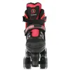 Patins à roulettes en ligne pour enfants avec roues Voir les images du produit 7