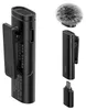 Microphone WM-10, sans fil, clip-on, connecteur USB-C, Voir les images du produit 4