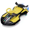 Scooter elettrico con funzione di nebulizzazione 35 W, 12 Anteprima dell’immagine prodotto 9