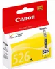 Canon CLI-526Y Druckerpatrone gelb Produktbild-Vorschau 6