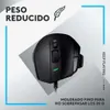 Logitech G G502 X Mouse Mano Destra USB Tipo A Ottico 25600 Anteprima dell’immagine prodotto 11
