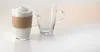 Bohemia Cristal Tee-/Kaffeegläser "Lyra" 350 ml 2er Set Produktbild-Vorschau 3