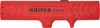 Knipex 16 80 125 SB, 71 g, Červená Náhled obrázku produktu 9