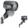 AXA Blueline 30 E-Bike Scheinwerfer 6-12V 30 Lux inkl. Produktbild-Vorschau 2