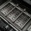 Hitzereflektor Napoleon Rogue - bessere Wärmeverteilung bei Produktbild-Vorschau 6