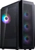 XPG VALOR AIR PLUS MID-TOWER-GEHÄUSE Schwarz (75261537) Anteprima dell’immagine prodotto 10