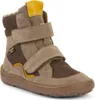 Froddo FroddoTex Barefoot Winter Kinder Wasserdichte Produktbild-Vorschau 1
