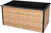 Zelsius Hochbeet verzinkter Stahl 150 x 75 x 77 cm, Produktbild-Vorschau 7