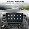 CarPlay Android Auto Autoradio Für VW Multivan T5 Produktbild-Vorschau 7
