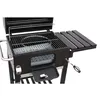 LANDMANN Comfort Hit Charcoal Grill LANDMANN 11529a Voir les images du produit 8