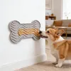 Masilic Schleckmatte Hund, Leckmatte aus Silikon für Welpen Produktbild-Vorschau 4