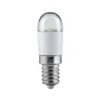 Paulmann 28110 LED Lampe Birnenlampe 1W E14 Warmweiß Produktbild-Vorschau 1