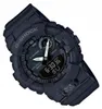 Casio GBA-800-1AER, Wasserfest, Quarz Produktbild-Vorschau 44