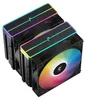 Deepcool K Cooler AG620 Black ARGB V2 (R-AG620-BKAMMN-GJD) Anteprima dell’immagine prodotto 2