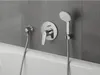 GROHE 28419002, Sprchová hlavice do ruky, Chrom, 9,5 l/min, Náhled obrázku produktu 7