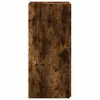 Sideboard Räuchereiche 45x42,5x93 cm Holzwerkstoff Produktbild-Vorschau 5