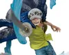 One Piece FiguartsZERO PVC Statue Extra Battle Trafalgar Produktbild-Vorschau 5